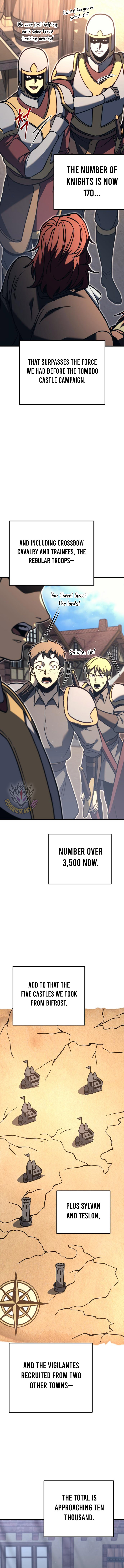 Regressor of the Fallen family Chapter 80 6
